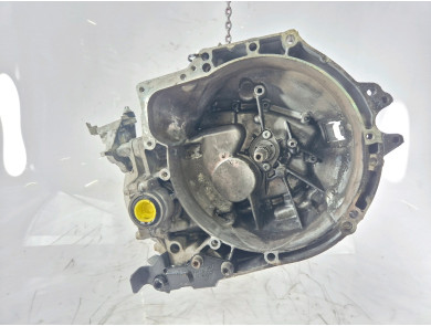Gearbox type 20MB46 - Peugeot EXPERT STANDARD III - J1-7814G