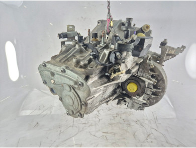 Gearbox type 20MB46 - Peugeot EXPERT STANDARD III - J1-7814G