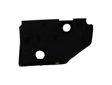 Engine cover - Ford C-MAX I PH.2 - Noir - 1430789 - F1-5712S