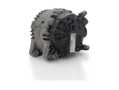 Alternator - Peugeot 206 SW SW HDI - 5705NE - F1-7217P