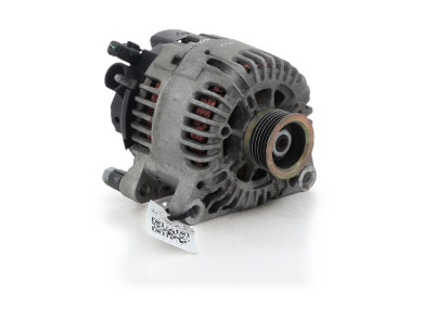 Alternator - Peugeot 206 SW SW HDI - 5705NE - F1-7217P
