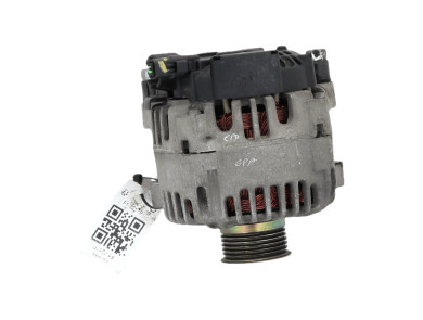Alternator - Peugeot 206 SW SW HDI - 5705NE - F1-7217P