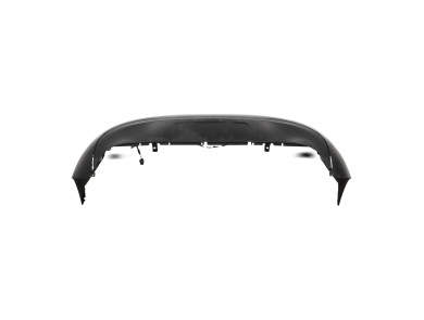 Rear bumper - Mercedes CLASSE A IV - Noir - 17788054009999 - G0-9138I