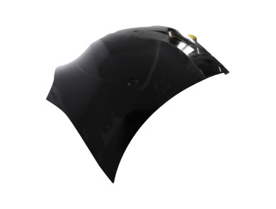 Pare choc arrière - Mercedes CLASSE A IV - Noir - 17788054009999 - G0-9138I