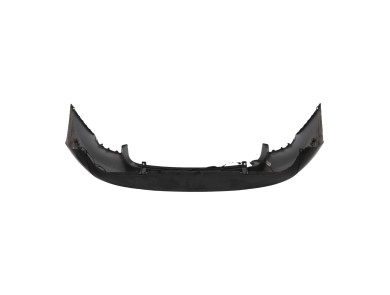 Rear bumper - Mercedes CLASSE A IV - Noir - 17788054009999 - G0-9138I