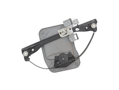 Right front window-lift - Skoda FABIA II PH.2 - 5J4837462 - Z1-5981C