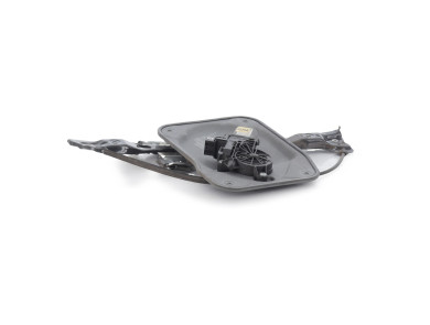 Right front window-lift - Skoda FABIA II PH.2 - 5J4837462 - Z1-5981C