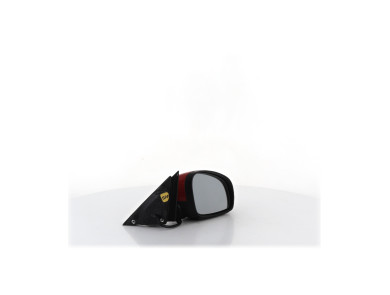 Right wing mirror - Skoda FABIA II PH.2 - Rouge Clair - 5J1857508E - Z1-6008X