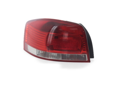 Left rear light - Audi A3 II PH.1 - 8P0945095 - P1-8066W