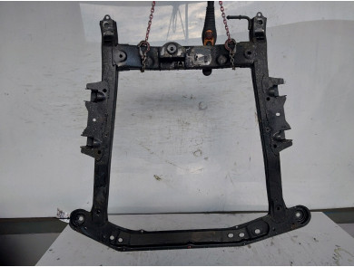 Engine carrier support frame used - Dacia SANDERO - 544013322R