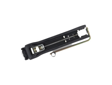 Scissor jack - Citroen XSARA PICASSO - 0000672594 - T1-6694U
