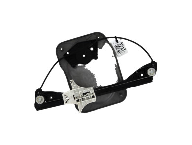 Rear right window-lift - Skoda FABIA II PH.2 - 6R0959812DZ0C - P1-5963K