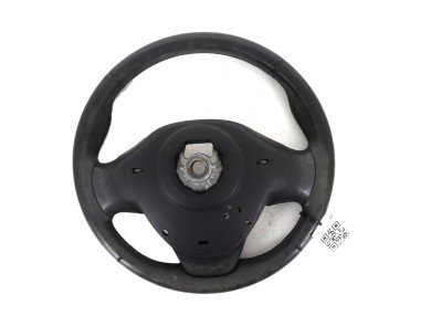 Steering wheel - Renault CAPTUR I PH.1 - 484000110R - I0-6789H