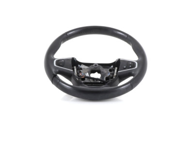 Steering wheel - Renault CAPTUR I PH.1 - 484000110R - I0-6789H