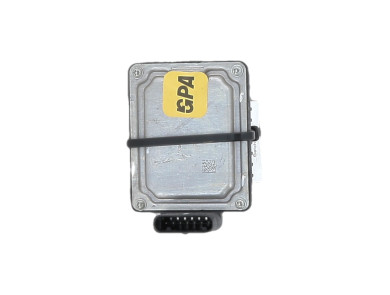 Anti-collision radar - Audi Q2 PH.1 - 2Q0907561Q - Z0-8058N