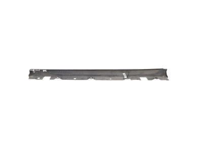 Bas de caisse droit - Mercedes CLASSE A IV - Noir - 1776984300 - J0-9128Y