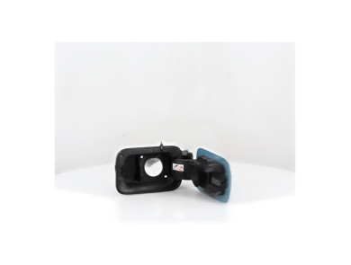 Trappe portillon carburant - Renault SCENIC II PH.2 - Bleu Clair - 8200139542 - P1-8995G