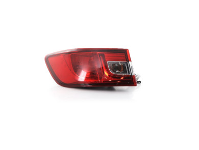 Feu arrière gauche - Renault CLIO IV PH.2 - 265553752R - N1-3434Y
