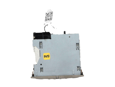 Poste multimédia - Renault SCENIC II PH.2 - 8200562687 - Z1-8991H