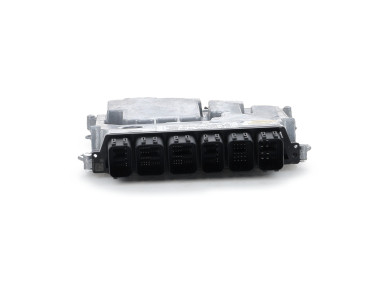 Engine calculator used - Mercedes CLASSE CLA - A6549001301