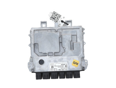 Engine calculator - Mercedes CLASSE GLA II PH.2 - A6549001301 - C0-1759K