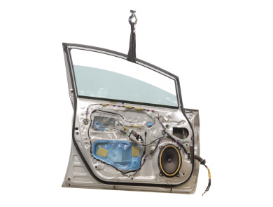 Porte avant gauche - Toyota PRIUS - Gris Clair - 6700247071 - S1-2462Q