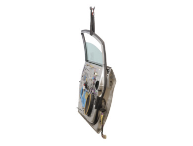 Porte avant gauche - Toyota PRIUS - Gris Clair - 6700247071 - S1-2462Q