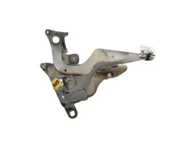 Charnières de capot - Renault CAPTUR I PH.1 - Blanc - 654010075R - J0-6947W