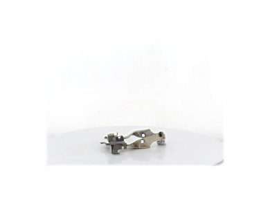 Charnières de capot - Renault CAPTUR I PH.1 - Blanc - 654010075R - J0-6947W