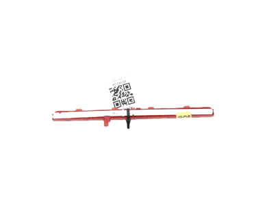 Third brake light - Skoda FABIA II PH.2 - 5J694509747H - K0-5983W