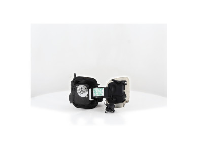 Trappe portillon carburant - Renault CAPTUR I PH.1 - Blanc - 788308479R - E0-6956E