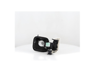 Fuel door - Renault CAPTUR I PH.1 - Blanc - 788308479R - E0-6956E