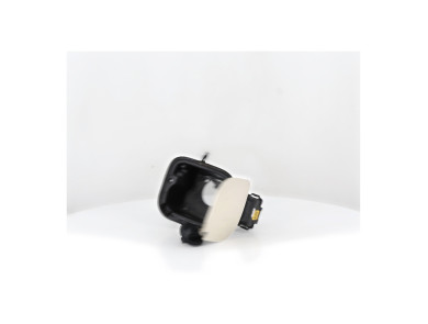 Fuel door - Renault CAPTUR I PH.1 - Blanc - 788308479R - E0-6956E