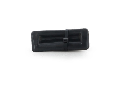 Rear tailgate handle - Skoda FABIA II PH.2 - Rouge Clair - 5J0827566E - A0-5596B