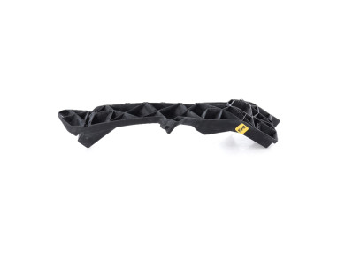 Support phare droit - Audi Q2 PH.1 - Rouge Fonce - 81A805608C - T0-7898N