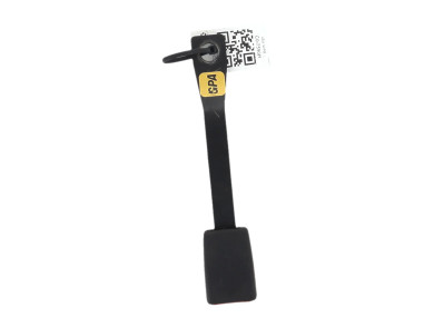 Attache ceinture sécurité avant droit - Suzuki ALTO III - 84910M68K00-5PK - C0-7590H