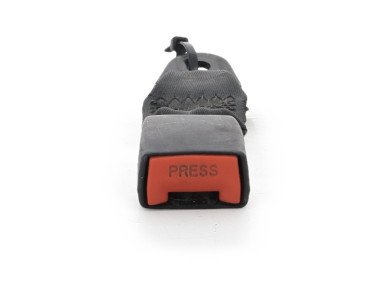 Attache ceinture sécurité arrière gauche occasion - Suzuki ALTO - 84970M68K00-5PK