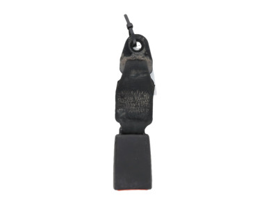 Left rear belt clip - Suzuki ALTO III - 84970M68K00-5PK - F0-7495M
