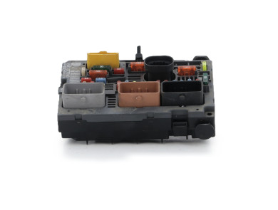 Boitier BSM - Citroen GRAND C4 PICASSO I - 9675877980 - W0-7211C