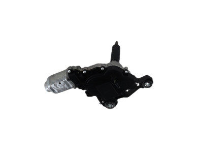 Moteur d'essuie glace arrière - Skoda FABIA II PH.2 - 5J7955711C - A0-5443T