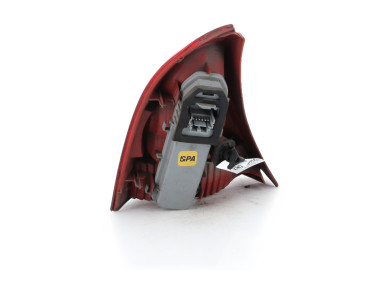 Right rear light - Renault CLIO II PH.2 - 8200917487 - Z1-8048A