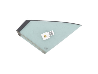 Vitre de custode avant gauche - Renault SCENIC II PH.2 - Bleu Clair - 8200120908 - A1-5946Y