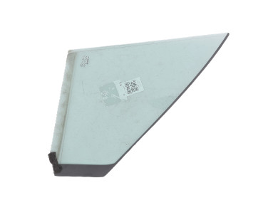Vitre de custode avant gauche - Renault SCENIC II PH.2 - Bleu Clair - 8200120908 - A1-5946Y