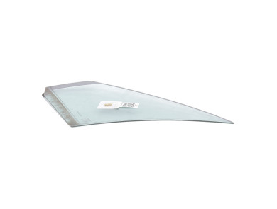 Vitre de custode avant gauche - Renault SCENIC II PH.2 - Bleu Clair - 8200120908 - A1-5946Y