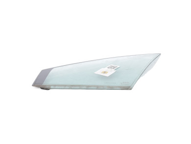 Vitre de custode avant gauche - Renault SCENIC II PH.2 - Bleu Clair - 8200120908 - A1-5946Y