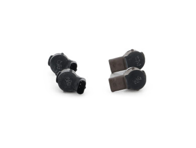 Radars d'aide au stationnement avant - Audi Q2 PH.1 - 5Q0919275CGRU - K0-7755L