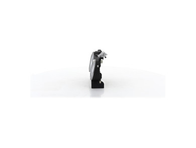 Compteur - Peugeot 207 - 6103EC - Z0-7182R