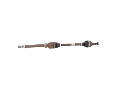 Right front transmission - Renault CLIO ESTATE IV PH.2 DCI 90 - 391008239R - M1-4981J