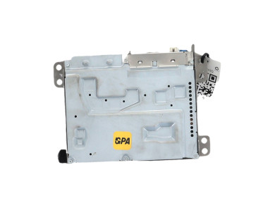 Multimedia radio - Mercedes CLASSE GLA II PH.2 - A1679008534 - Y0-1603Q