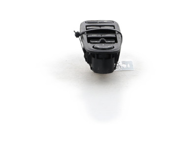 Left window-lift switch panel - Citroen GRAND C4 PICASSO I - 00006554YH - U0-5529F